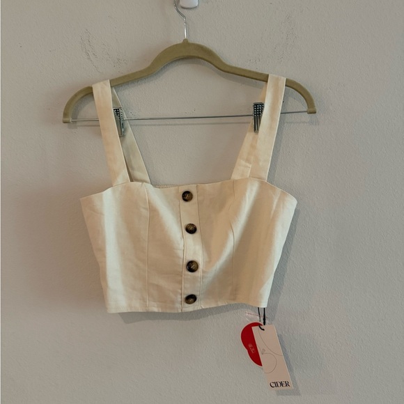 shop cider set linen set - Picture 2 of 3